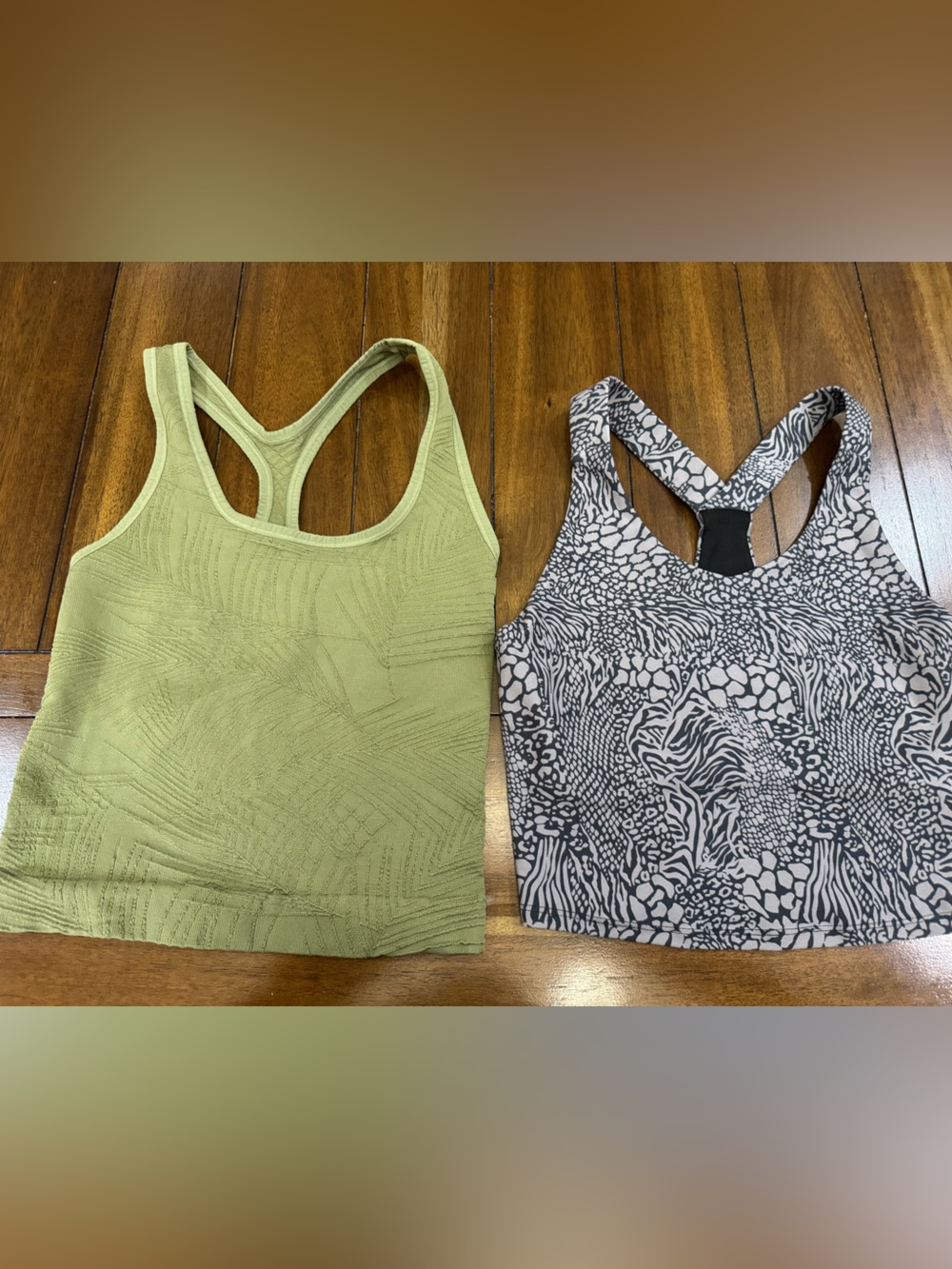Spiritual Gangster & Kyodan Activewear Bundle - Size XS/S